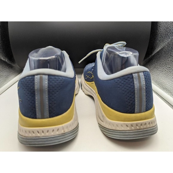 Dansko Women's Pace Sneakers - Blue Mesh EU 40 US 9 - Picture 5 of 11